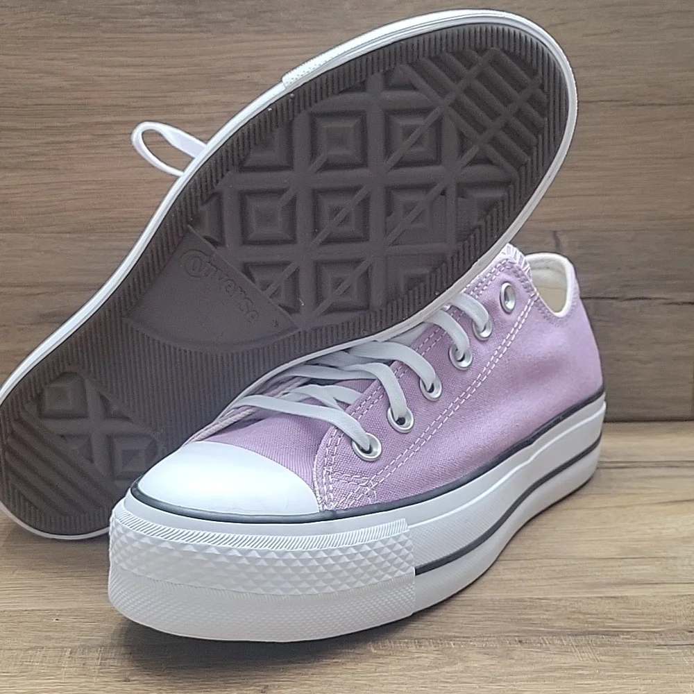 Converse platform brand